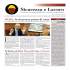 Scarica il pdf - Sicurezza e Lavoro