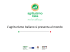 L`agriturismo italiano si presenta al mondo