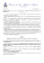 -Visto l`art.12 della Legge Regionale n.29 del 21.09.2007 "Disciplina
