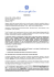 Messaggio prot. n. 267/P/0106121