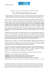 Il Ftse Mib all`esame dell`Integrated Governance