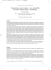 italian jour supplem VOL.4 N.3