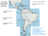 Dittature America Centrale nel 900