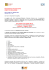 Da sabato 25 Luglio 2015 a sabato 1 Agosto 2015