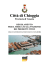 Regolamento - ChioggiaPesca