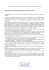 Articolo di Peter Levine a cura dell`Associazione Progetto