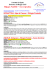 2015-05-24 Rifugio PRABELLO - parrocchia di cassago brianza