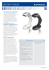 Datalogic Heron HD3430 Data Sheet