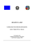 regione lazio - DPS Dipartimento per lo Sviluppo e la Coesione