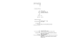 FERRARI Chiara - Curriculum