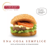 una cosa semplice - Hamburgheria di Eataly
