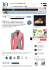 L`Abstract Art Jacket di Aquarama. Foto