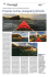 Procida-Ischia, in kayak è più bello