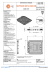 Chiusino HCIP 760 HD
