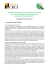 PROCESSI DI MAPPATURA DELLE COMPETENZE