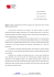 Lettera FLC CGIL su approvazione CNR Piano Triennale della
