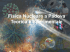 Fisica nucleare teorica e sperimentale