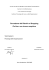 Percezione del Rischio e Shopping OnLine: una
