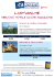 last minute - Caldana Tour Operator