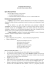 Aprire Microsoft Word Interfaccia del programma Word Creare un file