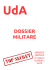dossier militare - flipped classroom repository