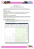 ECM Solution v.5.0 Obblighi e scadenze Cosa consente di