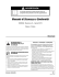 Manuale di Sicurezza e Conformità
