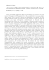 [recensione di Quaderni della `Critica`, diretti da B. Croce]