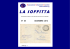 la soffitta