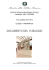 SCHEDA DEL DOCENTE - IIS "A. Volta" Pescara