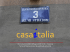 presentazione Casa Italia