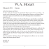 V8 Mozart 170 CD ROM
