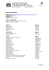 curriculum - Associato L.A.R.A.