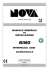 RING - NOVA elettronica