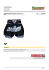 PANTALONCINO MUAY THAI SML-XL bianco e nero Vandal