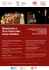Melodramma e Circo-Teatro sulla scena brasiliana