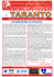 GIORNALINO n.5 - Amatori Pescara