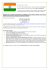 Visto Business per l`India