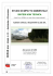 SIA Mazzaferri_Sintesi non tecnica - Procedure VIA