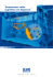Trattamento delle superfici con Aquence™