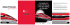 BROCHURE FRECCIAROSSA 1000 ESTERNO #logo Bertone in