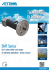 TECHNOLOGY IN MOTION SMT Series
