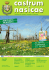 Periodico comunale Castrum Nasicae n. 2 del 2014