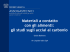 09_Materiali a contatto con gli alimenti gli studi
