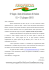 Grazie, il Direttivo - associazione progetto futuro insieme