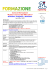Corso di formazione “Auditor interno ISO 9001:2015 ”