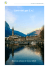 Bilancio 2015 - Lario reti holding SpA