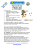 Corso di sci Check-list