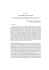 Silvia Calamai - Laboratorio di Linguistica