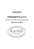 Lo Statuto - Consorzio SAVO